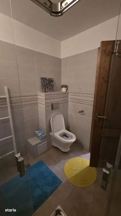 Ap 2 camere | Politehnica | parcare | masina spalat vase