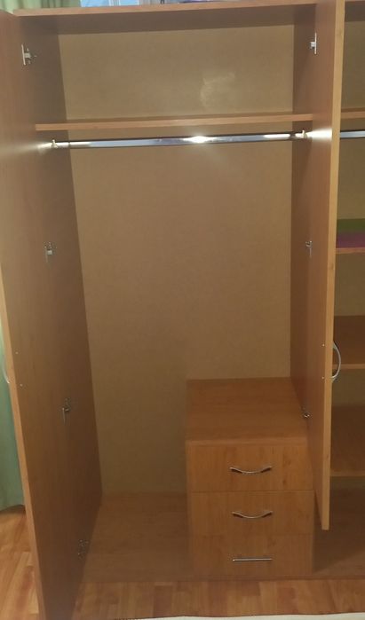 Sifonier incapator,  modern