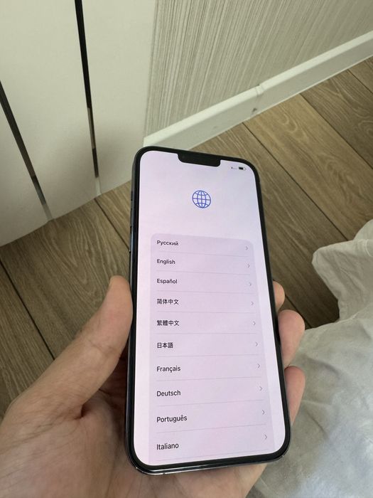 Продам Iphone 13 pro max 512gb