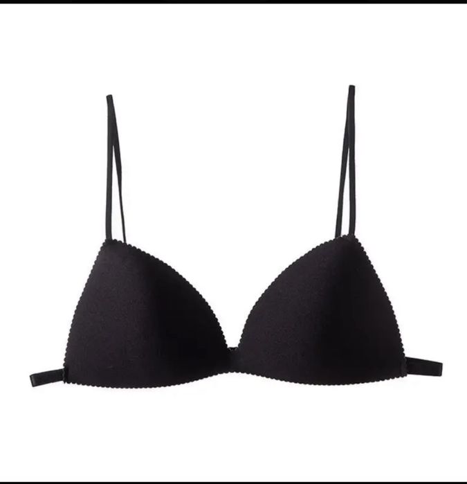 Новый бюстгалтер