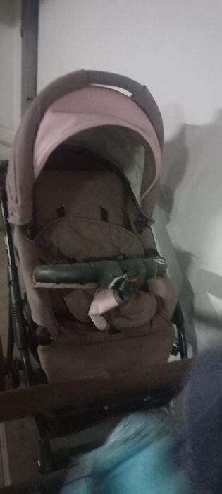 Продам коляску, зима-лето, 30000