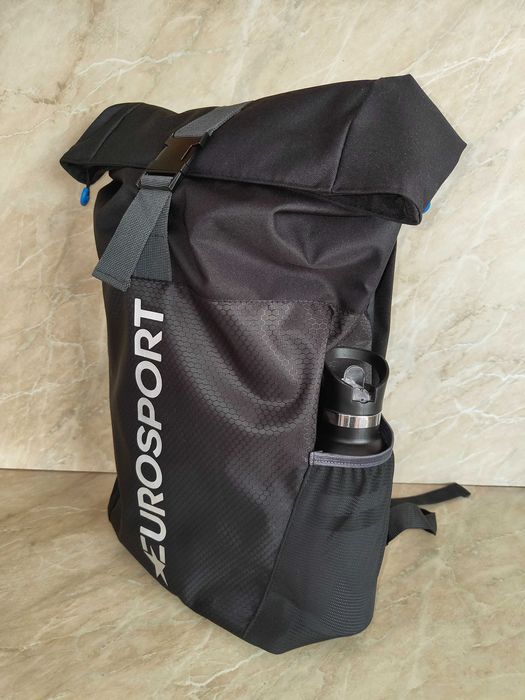 EUROSPORT раница с горна ролка 20Л