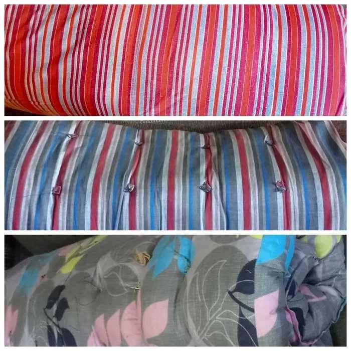 Продам. 3 матраса . Чистые . Без насекомых.