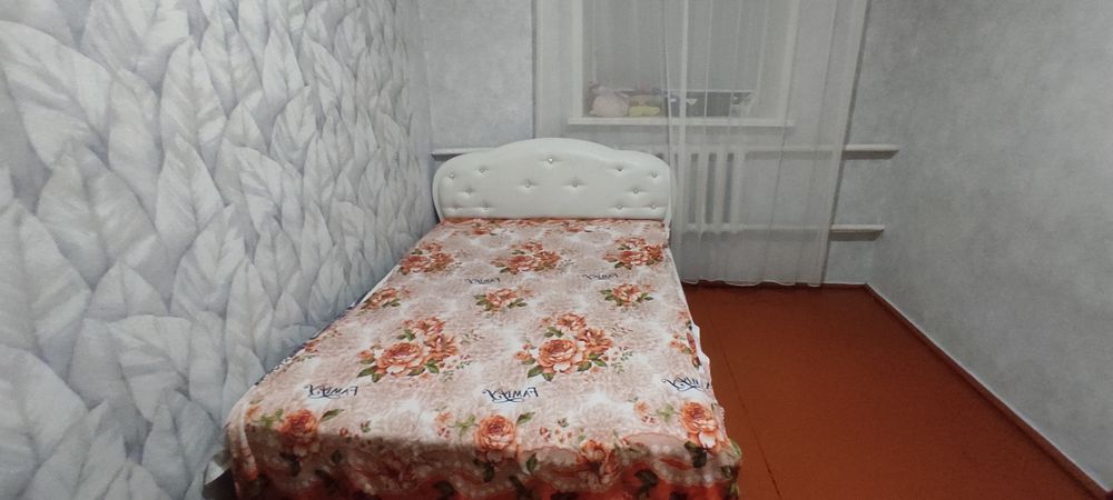 Продам спальный гарнитур 160*200, хорошем состоянии за 55000тг