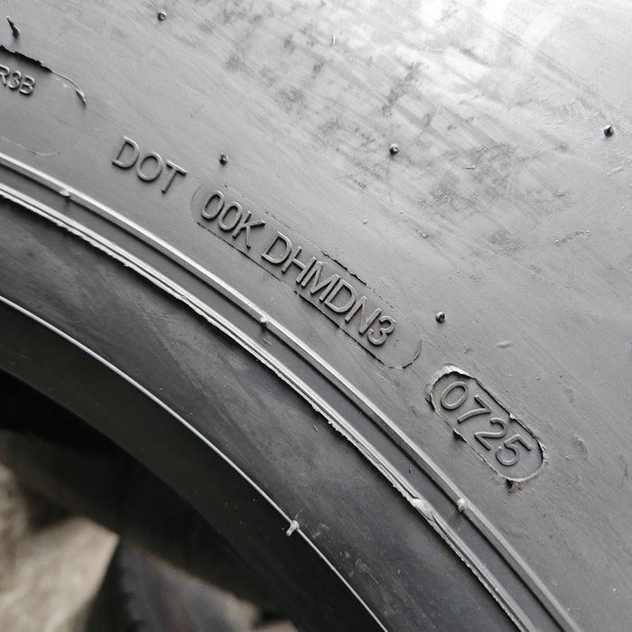 Нови тежкотоварни гуми 385/65R22.5 TravelStar Eco-Mile LSTW 160K 20PR M+S