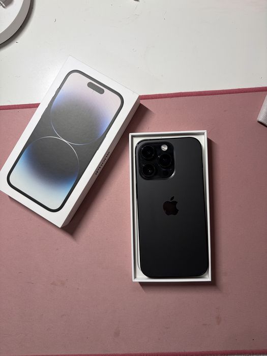 Iphone 14 pro 128GB