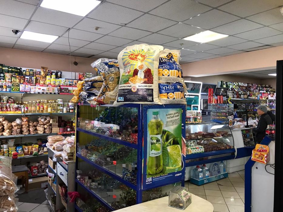 Продам торговый комплекс