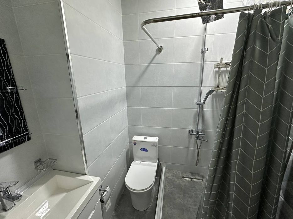 “Green House” новостройка.Куёш панеллари