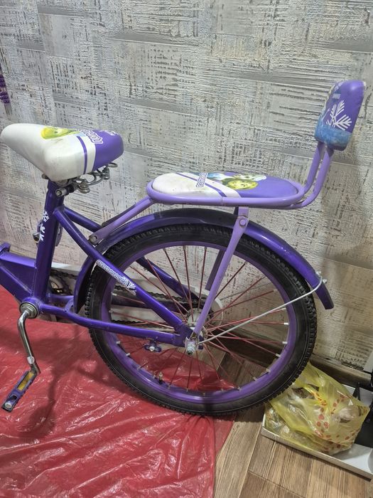 Продам велосипед б/у