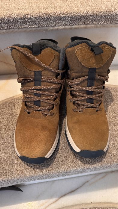 Ghete băieți Decathlon