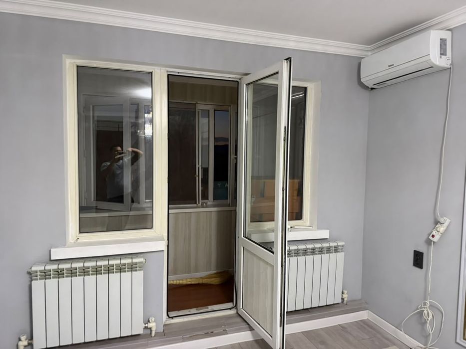 Квартира  в центре 210000