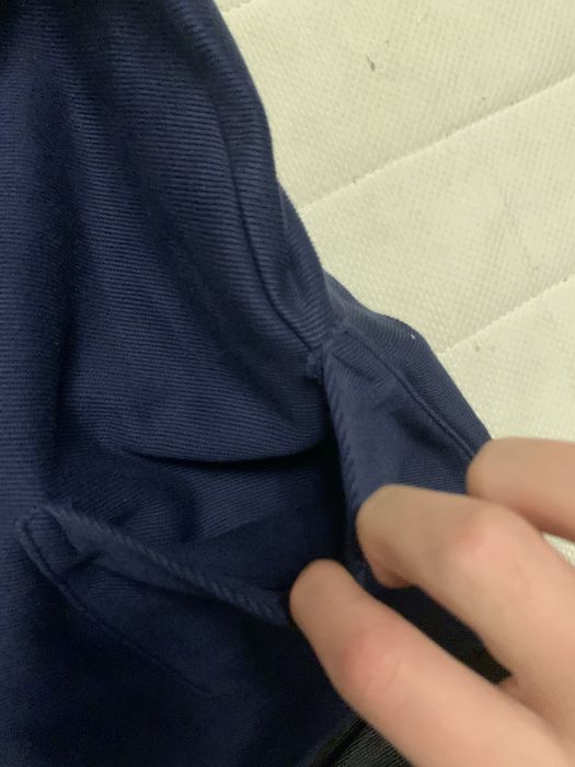 Пиджак benetton