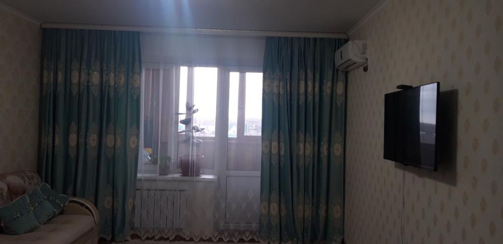 Продам квартиру очень светлый