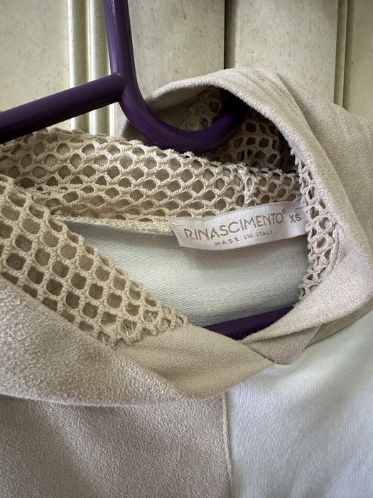 Rinascimento худи