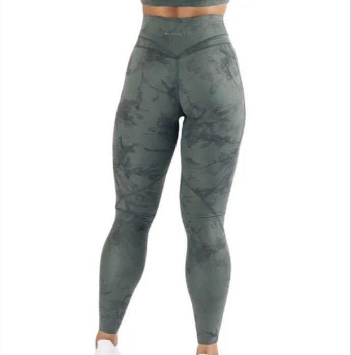 Alphalete Alphalux Force комплект