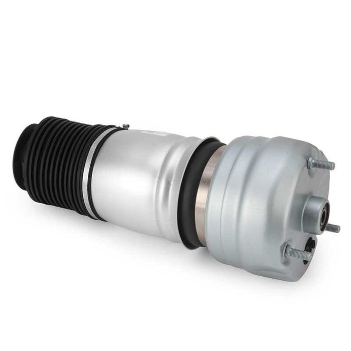 Пневмобаллон на Porsche Panamera