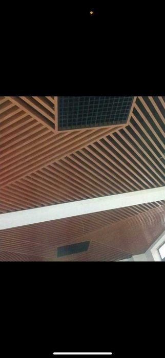 Armstrong | Армстронг | grilyato | patalok | потолок | грильято |AS-3