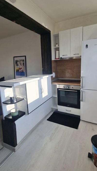 Двустаен апартамент под наем в ж.к. Връбница 1, 2218249