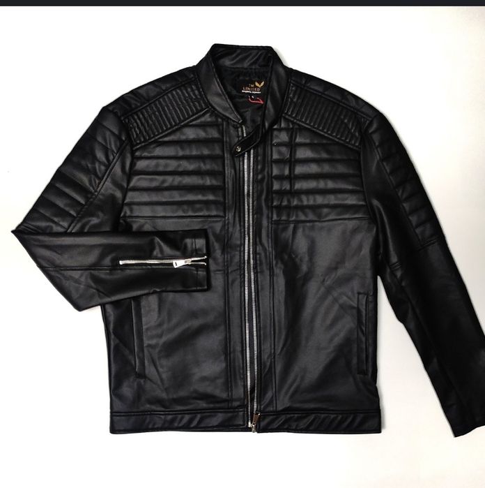 Новая Куртка by Begmenov. XL. Турция.