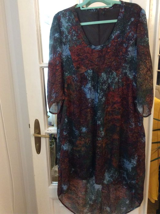 Rochie Benetton superba L