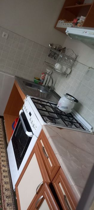Квартира бывший океан