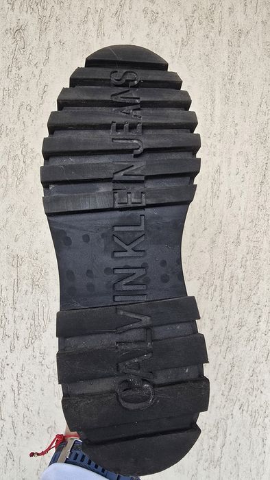 Дамски боти Calvin Klein