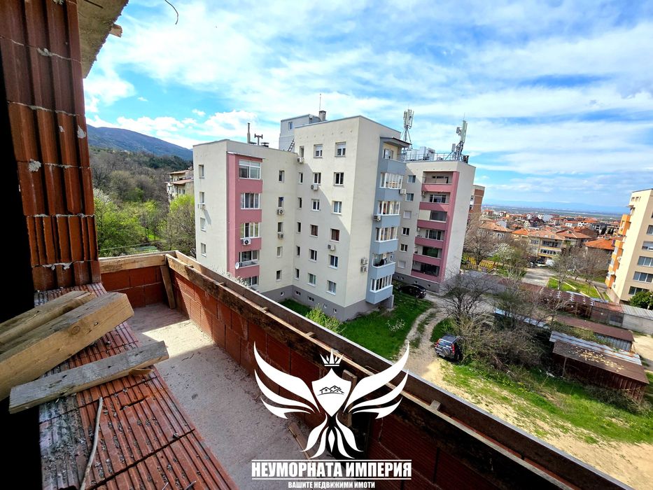 Продава се Тристаен апартамент в Асеновград - 89 кв.м за 664 €/кв.м - Снимка #8