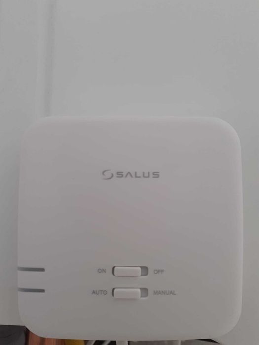 termostat salus RT310RF