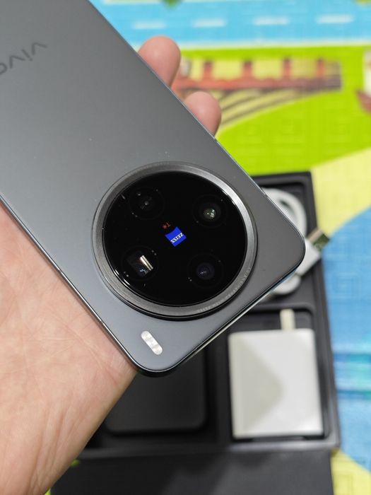 Vivo X200 Pro Mini 256Gb 5G