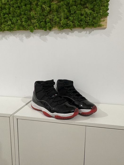 Nike Air Jordan 11