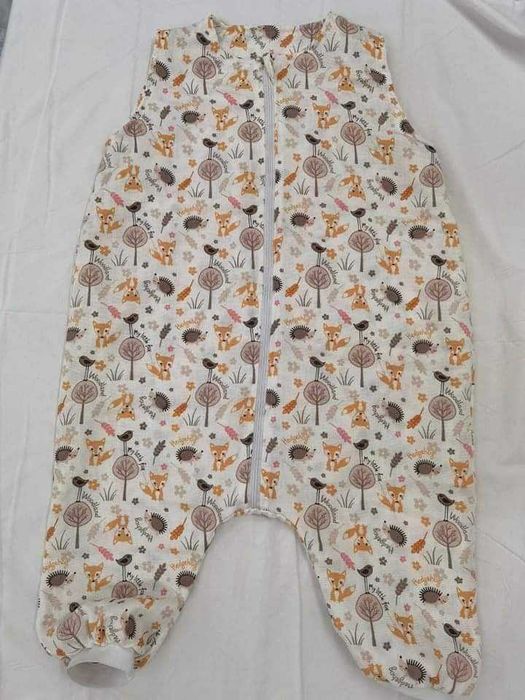 Чувалчета за сън