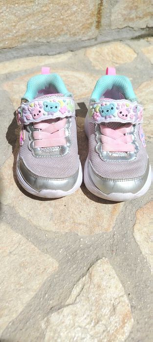Детски маратонки Skechers