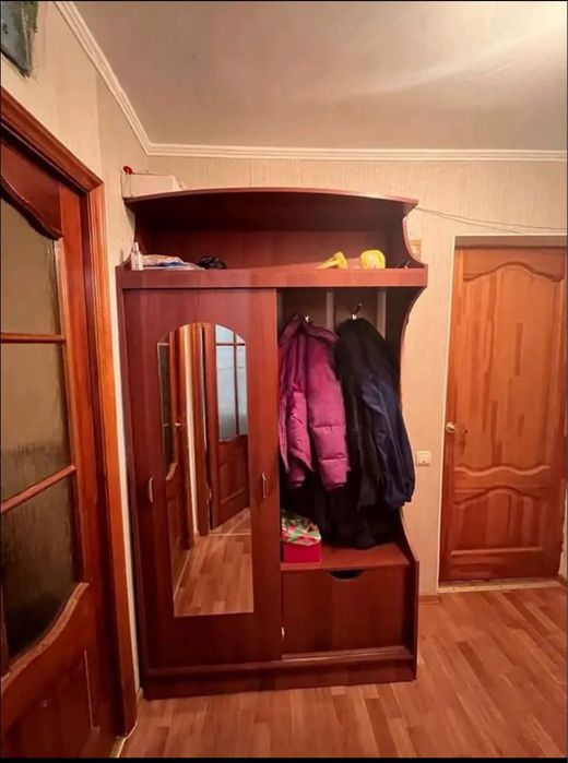 Продаётся квартира