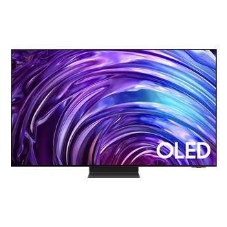 OLED телевизор Samsung QE55S95DAUXCE
