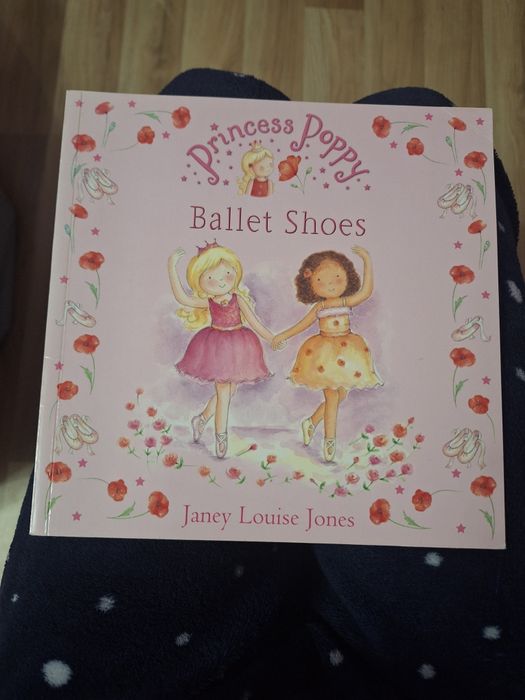 6 детски книжки на английски език