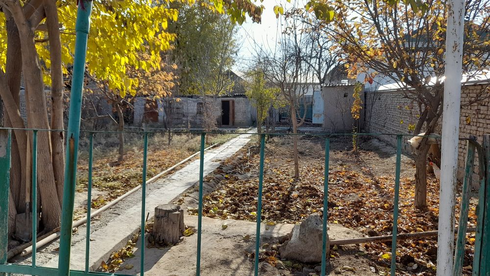 Shaxarda dala hovli sotiladi gmz talon zapirafka tomon