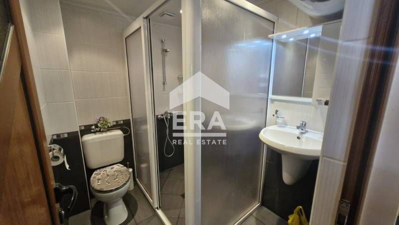 Дава се под наем Тристаен апартамент в Аксаково - 82 кв.м за 433.5 € - Снимка #8