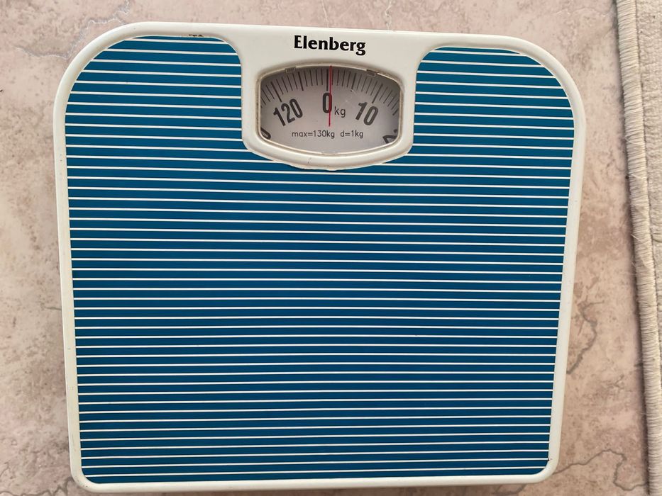 Весы работают  хорошо