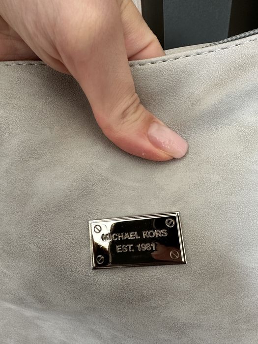 Мини чанта Michael Kors