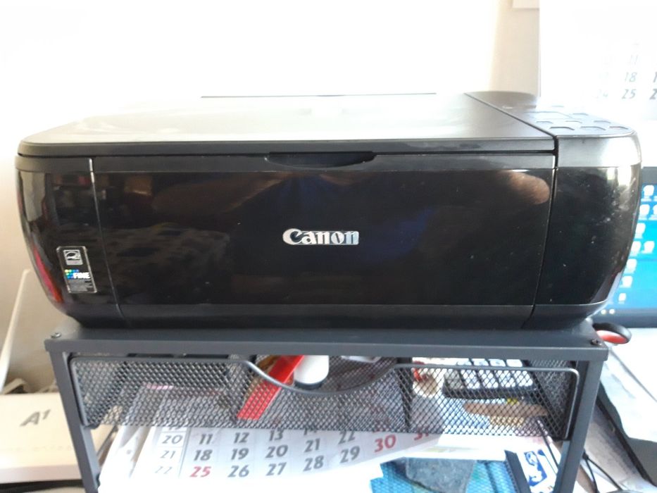 МНОГОФУНКЦИОНАЛЕН Принтер Canon МР280