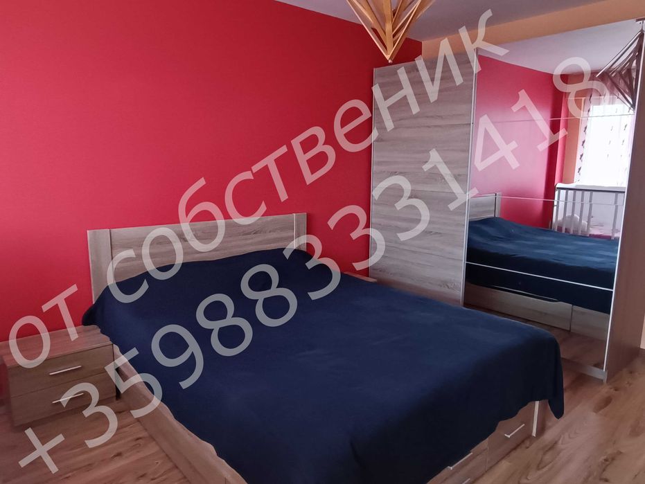 Тристаен под наем, София, Люлин 6