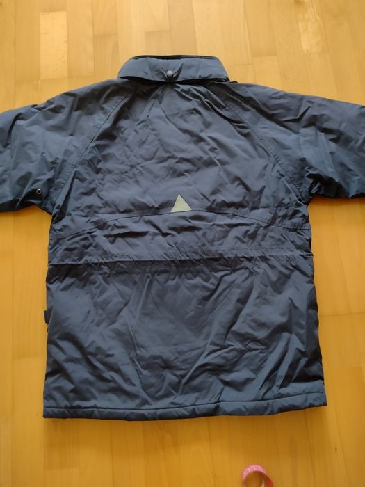 Детско тъмносиньо яке