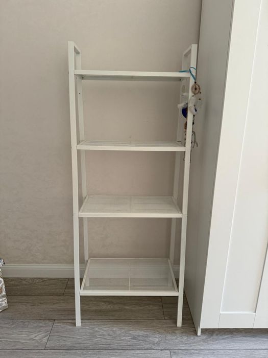 Шкаф ИКЕА, Стеллаж Икеа и стол