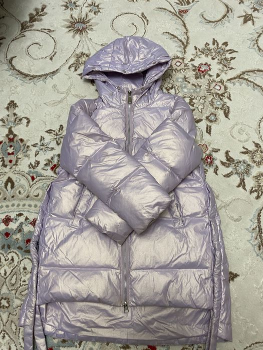 Зимняя Куртка для девочек