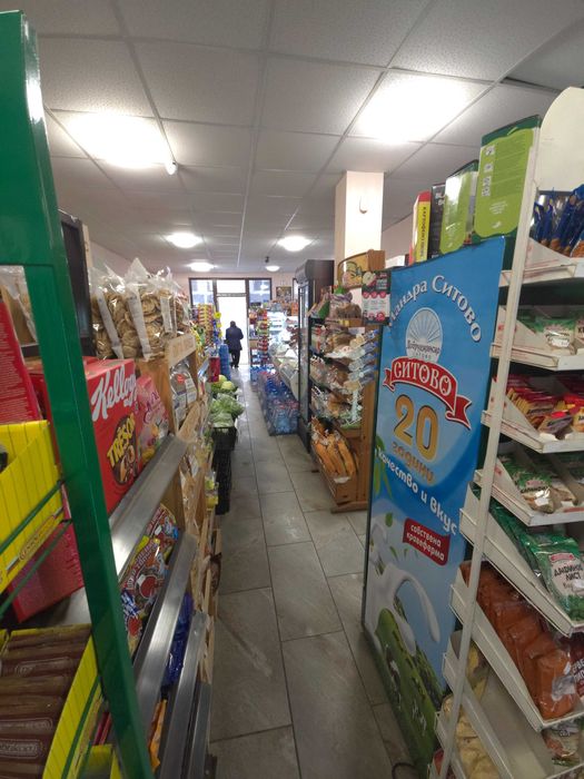 Дава се под наем Магазин в Варна, Погреби - 140 кв.м за 612 € - Снимка #5