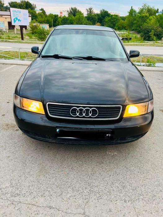 Продам Audi A4 1997года