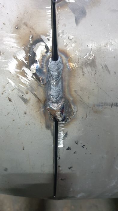 Выезд Аргон сварка