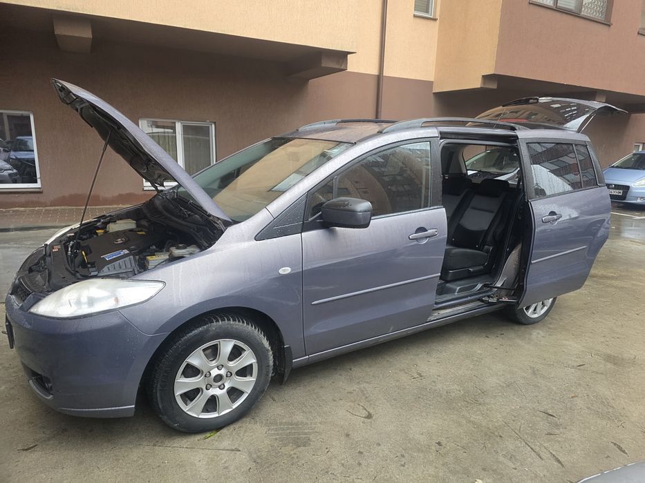De vanzare Mazda 5