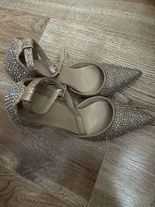 Токчета от only