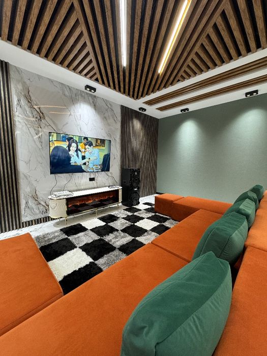 Дача Mariana Huse чарвак бочка 10 ta kampuyutir bor mega skitka